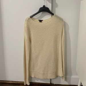 Theory Jilliane Cashmere Sweater